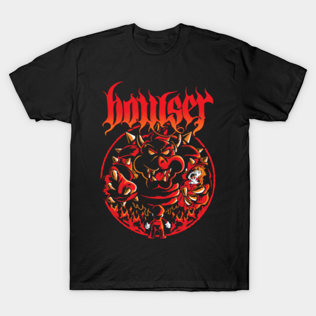 Great Demon Bowser